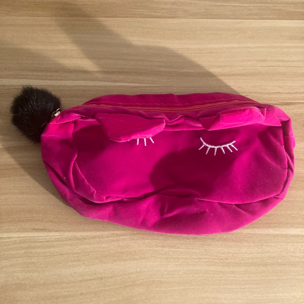 Cosmetics Bag